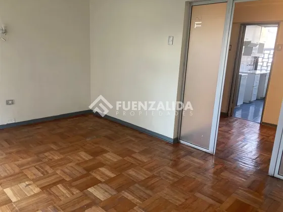 Venta Departamento Providencia 3 Dormitorios Metro Bilbao