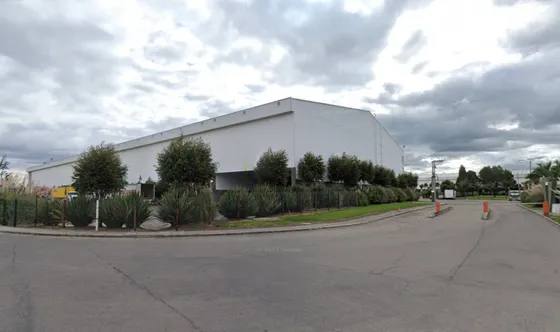 Bodega En Renta / Venta Parque Industrial Innova
