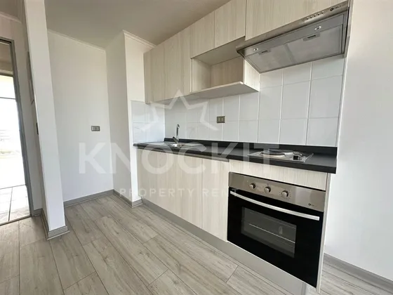 Departamento En Arriendo De 1d1b En La Florida Pid02372