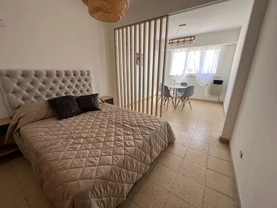 Departamento En  Venta, 1 Ambiente Al Contrafrente. Zona Centro