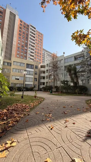 Venta Departamento 2d2b Metro Hospitales