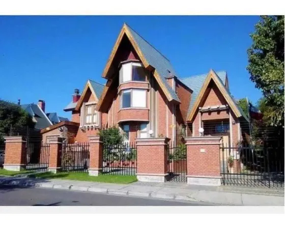 Excelente Casa En Pinares De Montemar