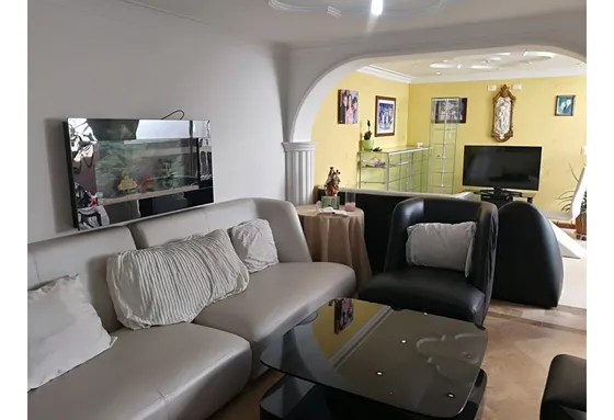 Casa En Venta Sector San Marcos, Envigado