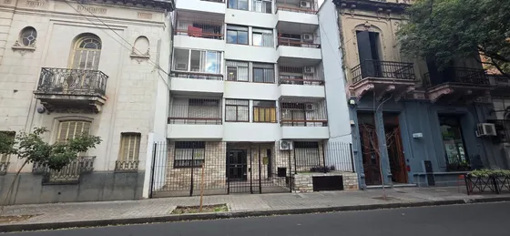 Alquiler 2 Dormitorios - Zeballos 745