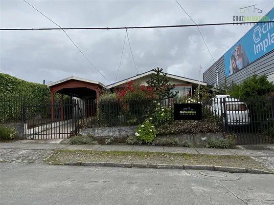 Casa Ideal Para Uso Comercial, Serrano A Pasos De Regimiento