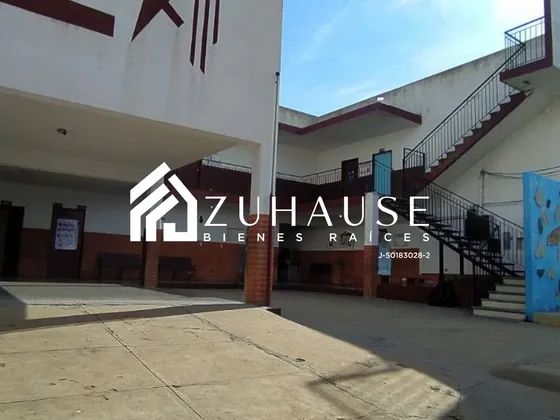 Venta De Centro Empresarial Esquina Av 14a Sector 5 De Julio