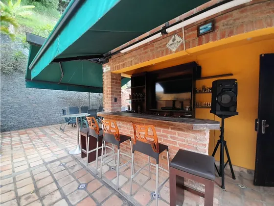 Alto Prado. Alquiler casa Bifamiliar 302mt.c/243mt.t 5h/5b/4e 