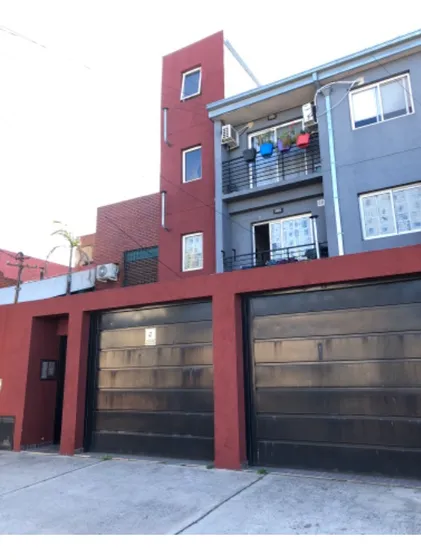 Departamento En Venta Condicionada En Avellaneda Este