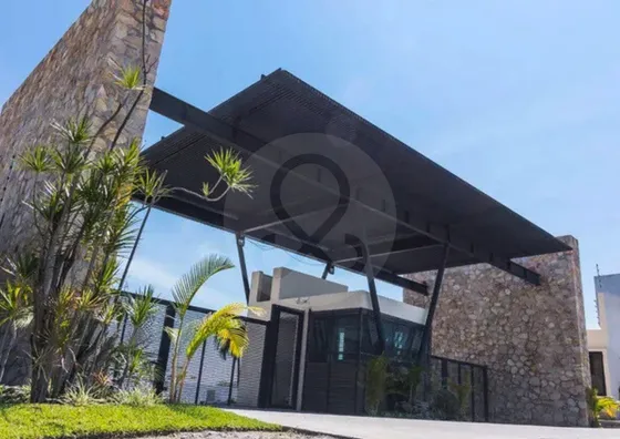 Terreno Residencial En Venta En Pueblo Tequesquitengo