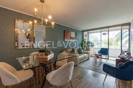 Impecable Calle Tranquila/2d+2b