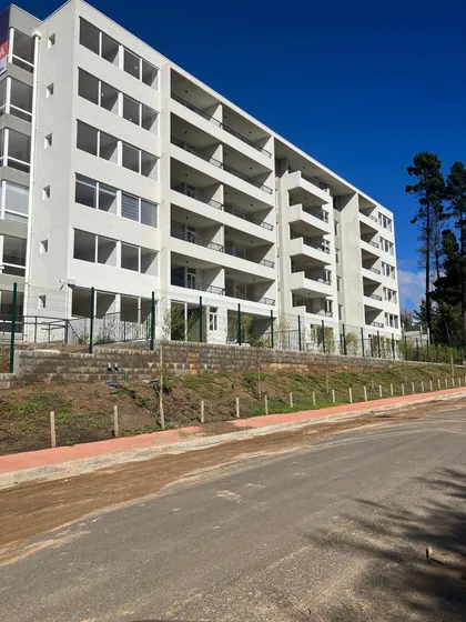 Houndpropiedades Arrienda En Vista Curauma 2d 2b Est Bod