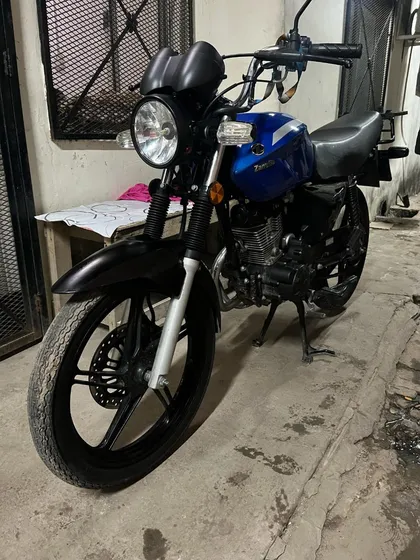 Zanella Rx 150 2024