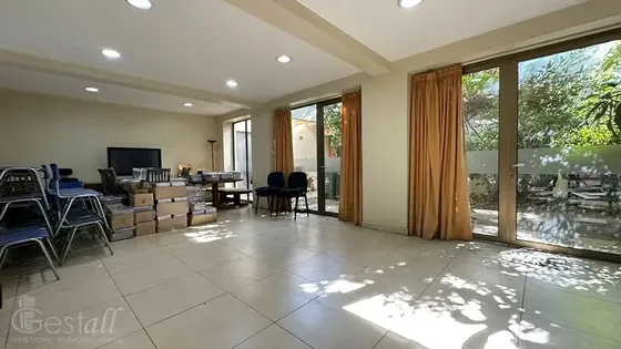 Oficina En Arriendo En Santiago