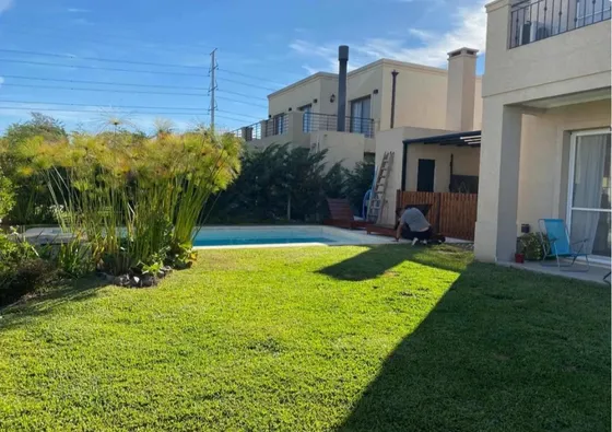 Casa En Tipas En Alquiler O Venta