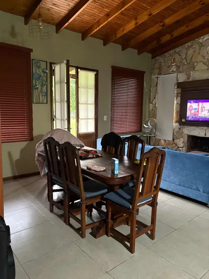 Vendo Quinta ! Zona Berisso  U$s120.000