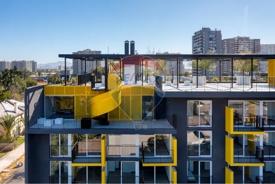 Tu Depto Para Vivir O Invertir A Pasos Del Metro