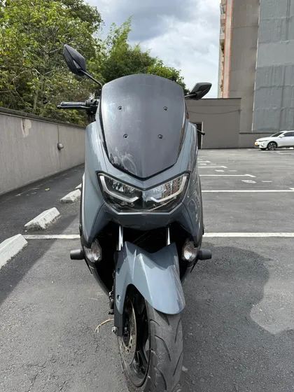 Yamaha N Max