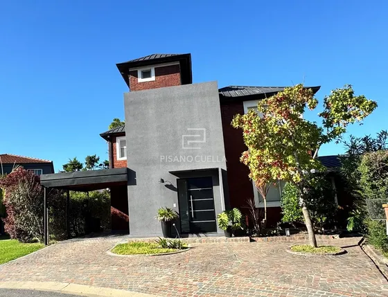 Casa  En Venta En Rincon De La Costa, Tigre, G.b.a. Zona Norte