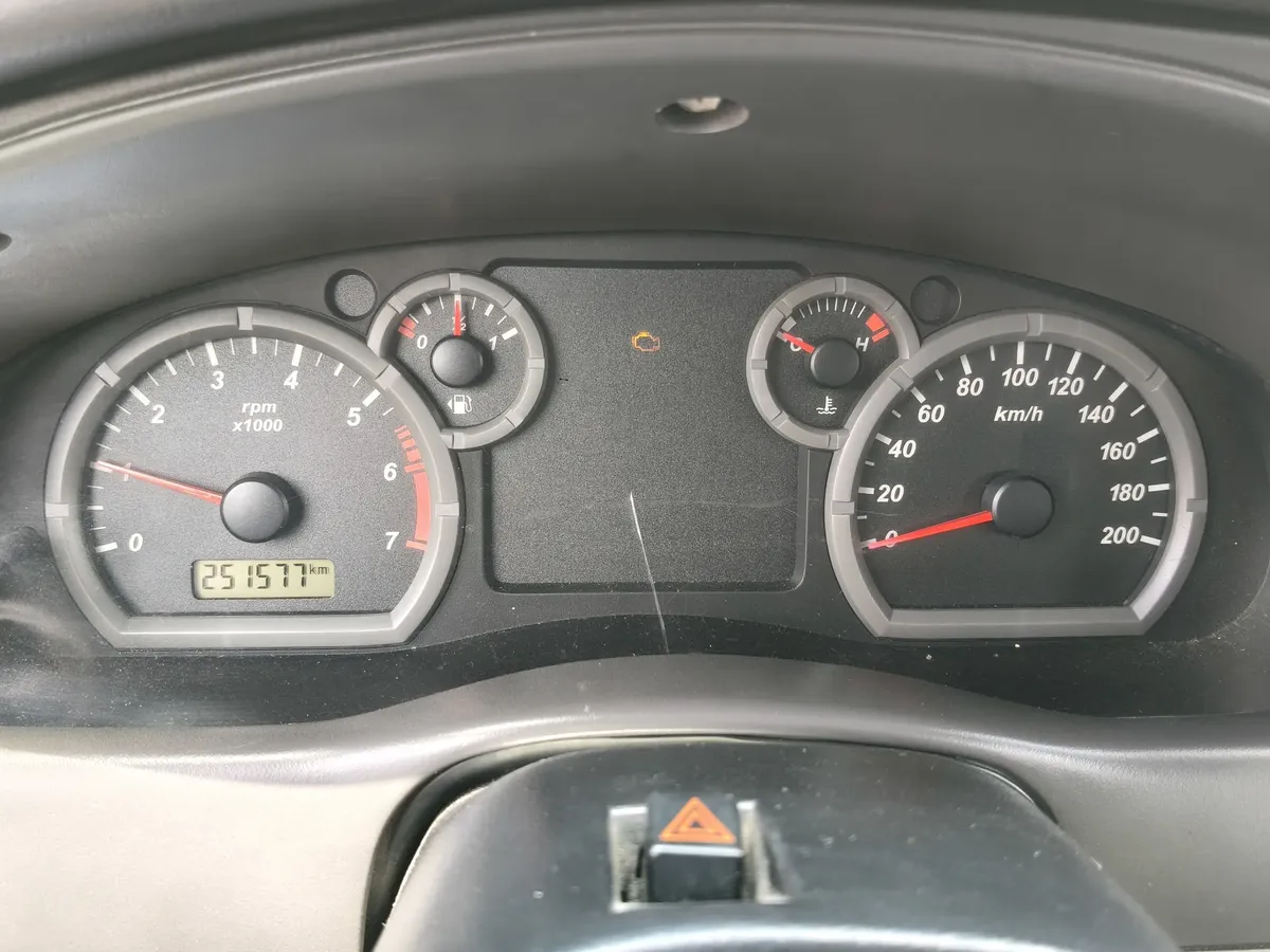 Ford Ranger 2006 Pickup Xl L4 Crew Cab 5vel Aa Mt
