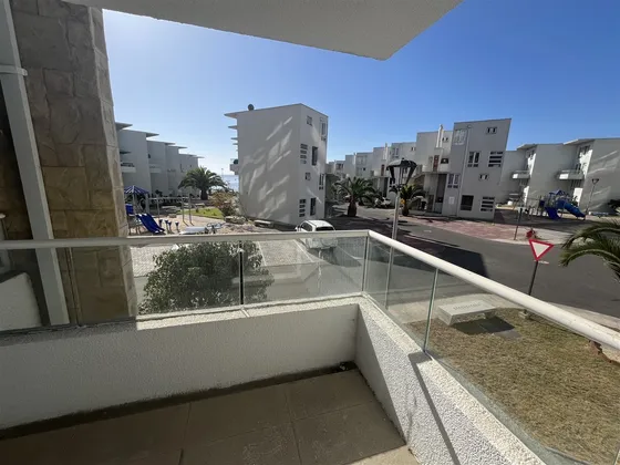 Depto Renovado Con Vista Al Mar Y Acceso Privado A La Playa