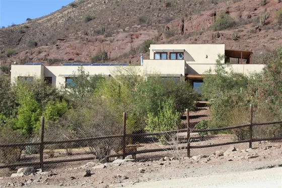 Casa En Venta De 4 Dorm. En Rinconada