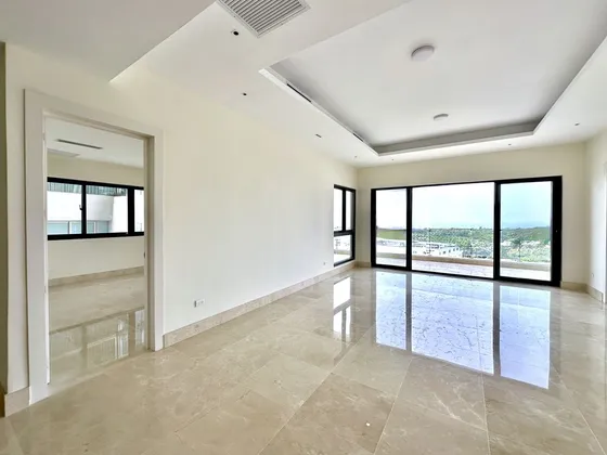 Vendo Y Alquilo Moderno Apartamento En Cacicazgos