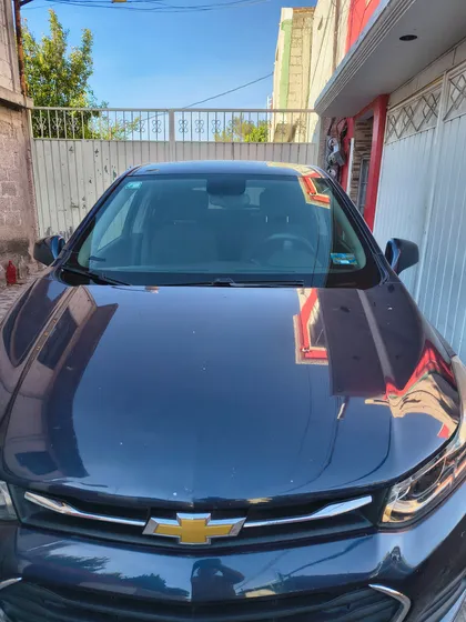 Chevrolet Trax 1.8 Ls Mt