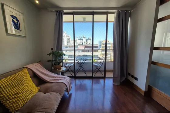Vivir En Un Lugar Lleno De Opciones En Providencia