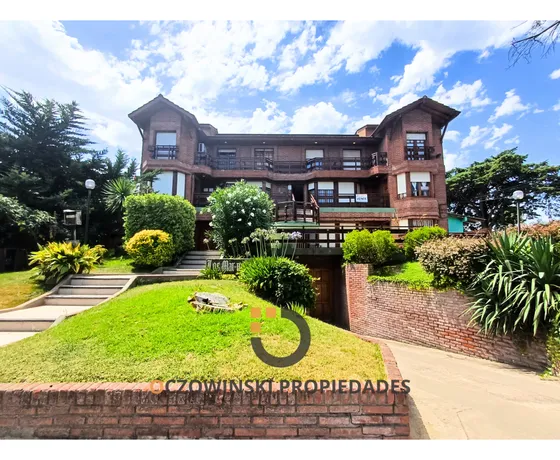 Duplex Marmitos  Oportunidad 4 Amb Centro Villa Gesell