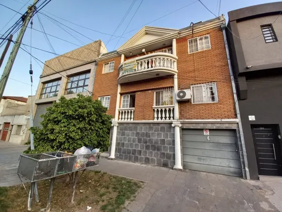 Duplex 2 Ambientes, Interno 