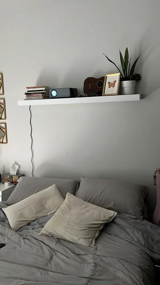 Foto del producto compartida por el comprador 6 de 8