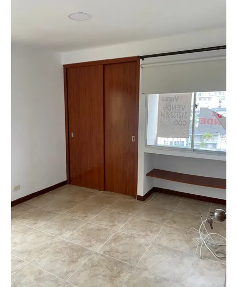 Apartamento En Venta En Alta Suiza Manizales | Venta Apto