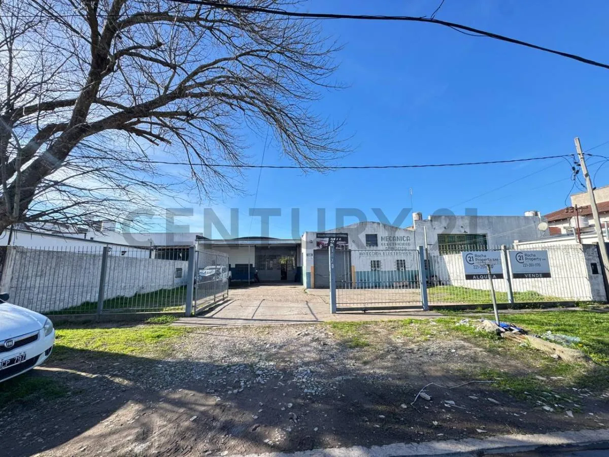 Warehouse for Rent on 2 Lots | 500 m² Covered Area | Ideal for Multiple Uses