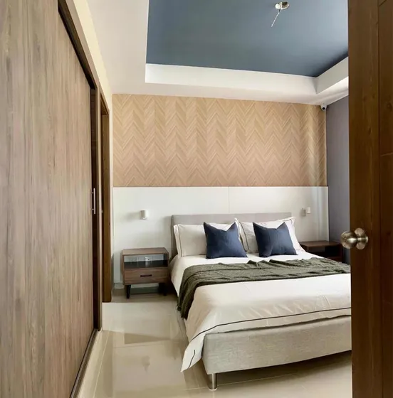 Rivera Verde I Apartamento En Venta De 2 Y 3 Habitaciones, Con Casa Club Con Piscina, Aseso A Supermercados La Sirena, Innovacento Y Plazas Comerciales Excelente Ubic. En La Charles Gaulle.
