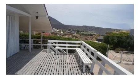 Linda Casa En Sector Villamar, Guanaqueros