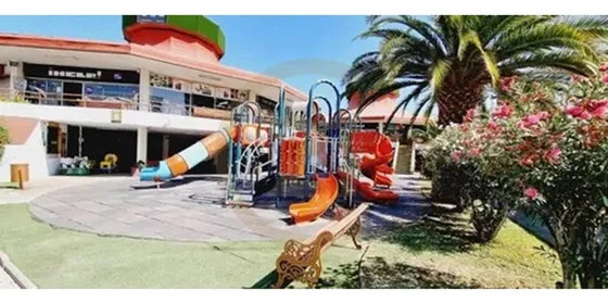 Venta De Local Comercial Vitacura
