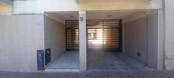 Cochera En San Fernando