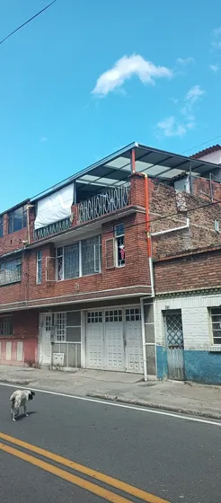 Se Vende Casa La  Fragua 
