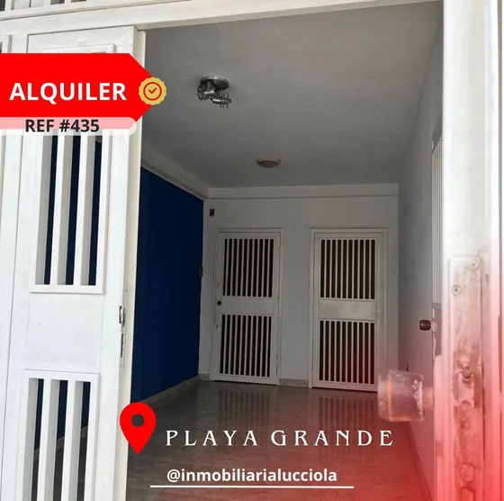 Local  En Alquiler, Ref 435