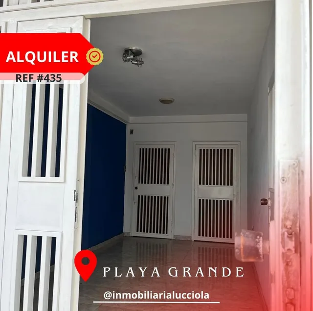 Local  En Alquiler, Ref 435