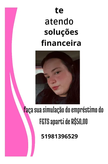Empréstimo Do Fgts 