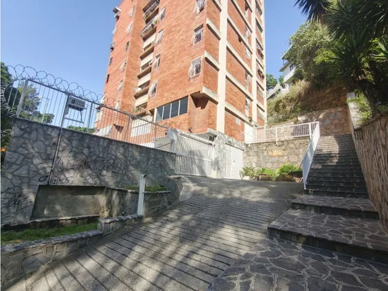 Apartamento En Venta 94m², El Marques