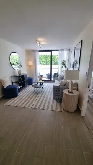 Vendo Depto 2d 2b 2e 1b En Ñuñoa.