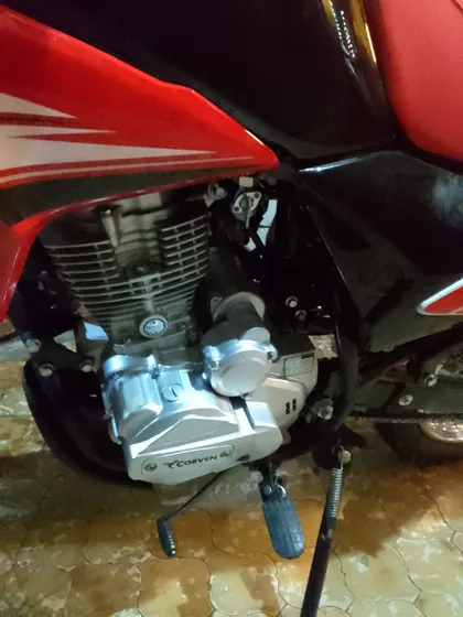 Corven Triax R3 150cc