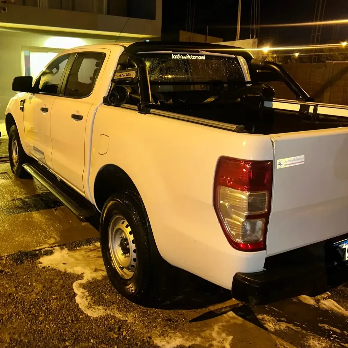 Ford Ranger 2.2 Cs Xl Tdci 150 Cv