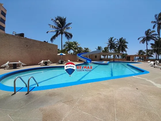 En Venta Hermoso Apartamento Con Una Ubicación Privilegiada En El Conjunto Residencial Bella Vista Suites En Tucacas 