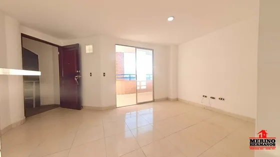 Apartamento En Arriendo En La Candelaria. Cod A5933