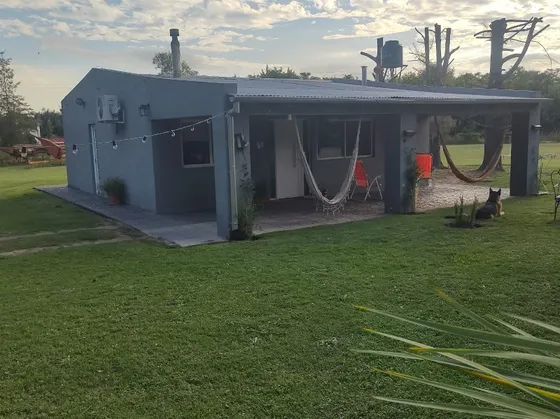 Vendo Casa En Norberto De La Riestra