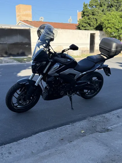 Bajaj Dominar 250