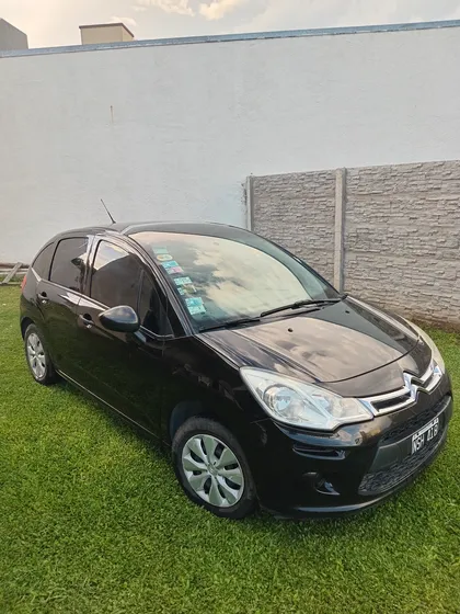 Citroën C3 1.5 Origine I 90cv